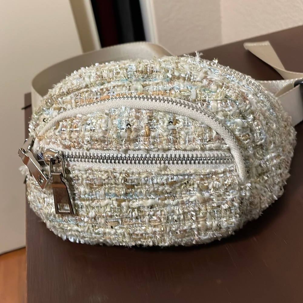 Parisian belt bag